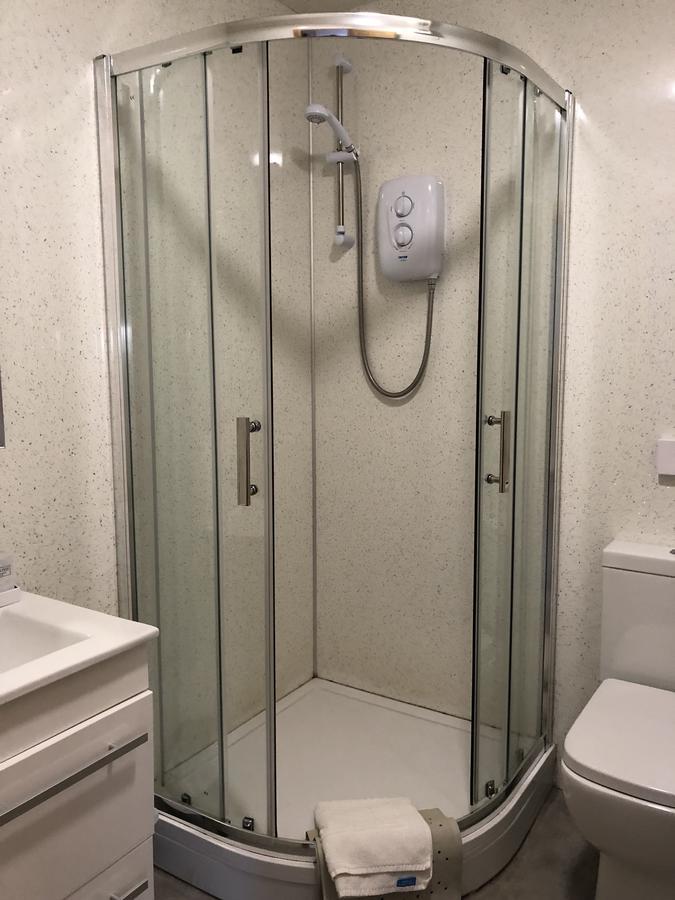 Port Askaig Hotel Экстерьер фото