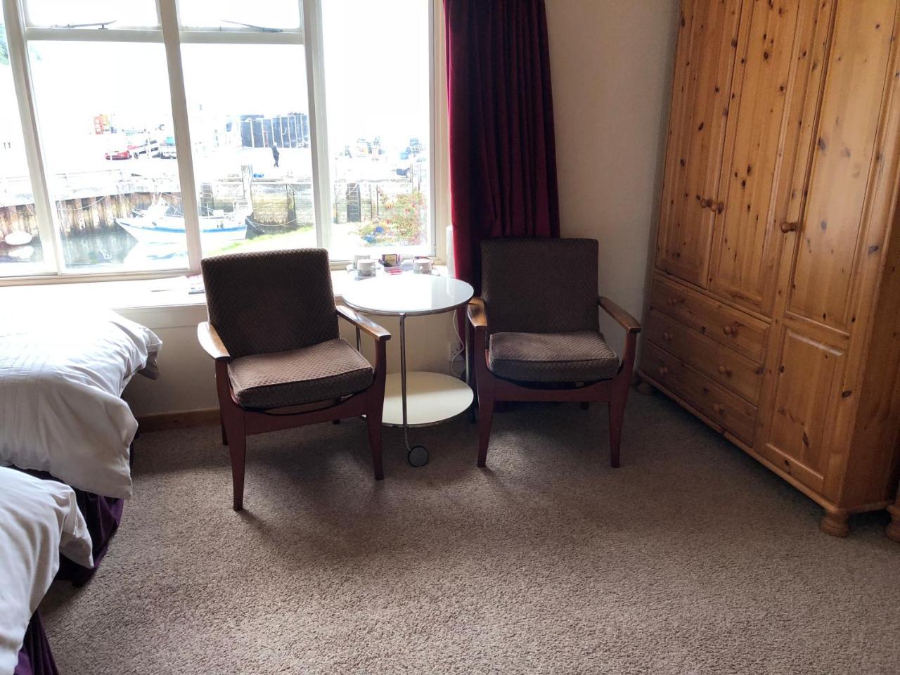 Port Askaig Hotel Экстерьер фото