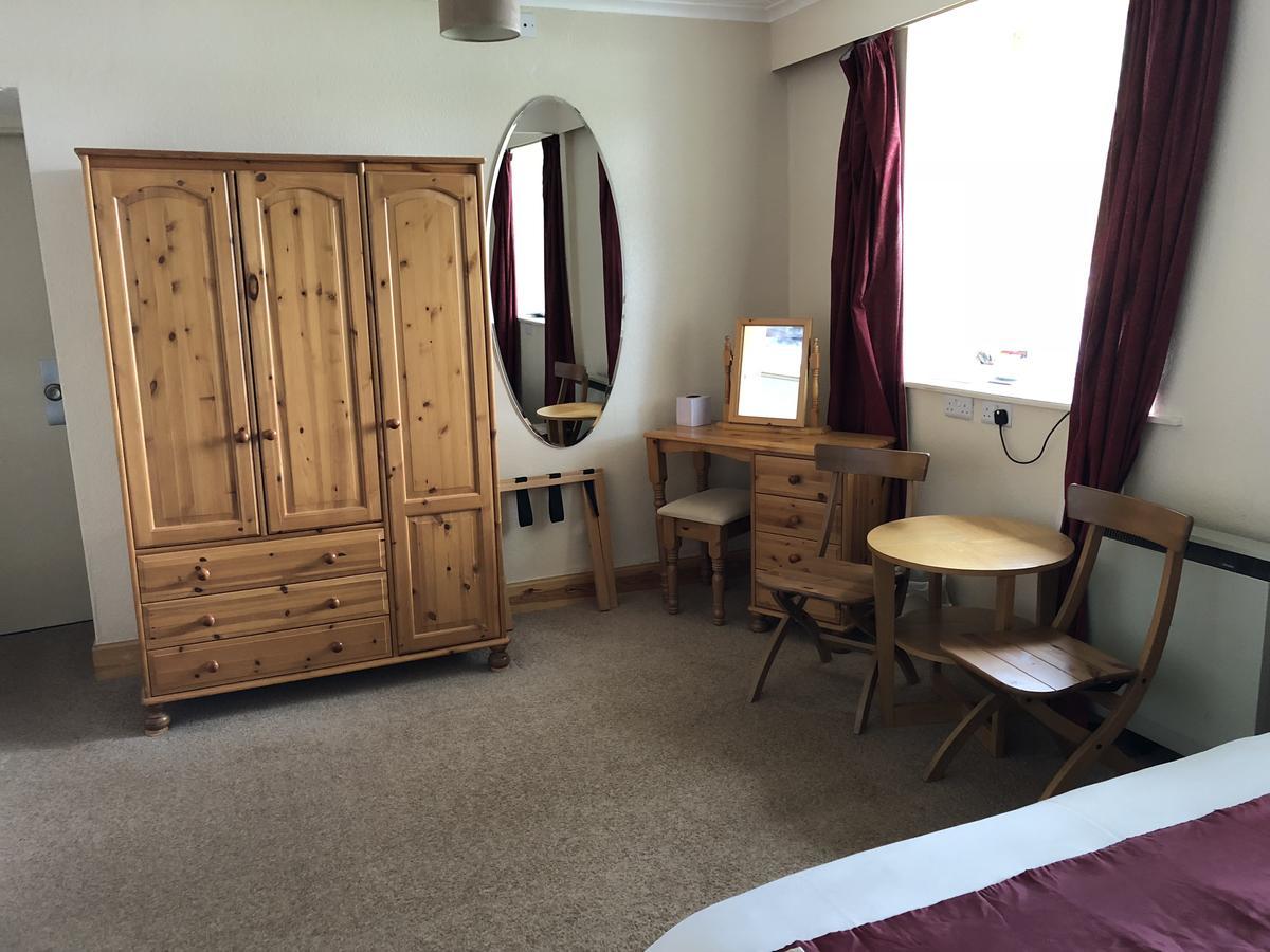 Port Askaig Hotel Экстерьер фото
