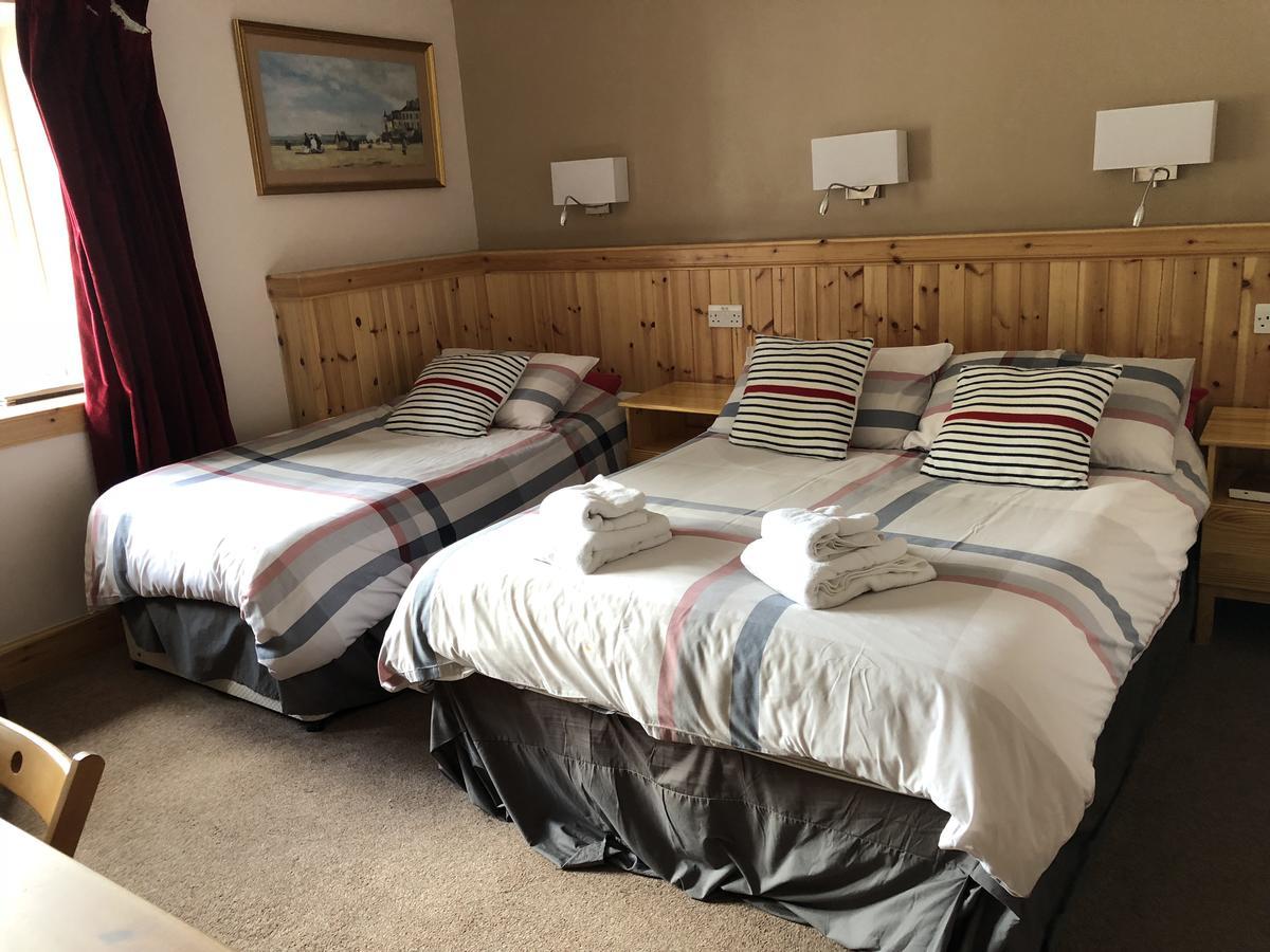 Port Askaig Hotel Экстерьер фото