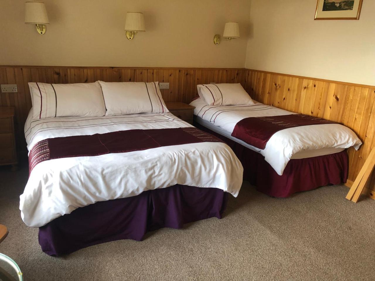 Port Askaig Hotel Экстерьер фото